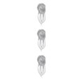thumbnail image 4 of Maytalsory Ladies Ponytail Extension Hairstyle Simple Accessory With Novel And Unique 60B 3Set, 4 of 6