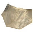 thumbnail image 1 of Culottes pour Femmes, Grandes Femmes Culottes Confortables Unies Mode pour Femmes Taille Moyenne, 1 of 3