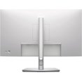thumbnail image 4 of Dell UltraSharp U2723QE 27" 4K UHD WLED LCD Monitor - 16:9 - Black, Silver, 4 of 5