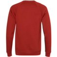thumbnail image 3 of BELLA+CANVAS pour Hommes 3901, L, Brique, 3 of 3
