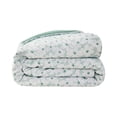 thumbnail image 5 of Mainstays Floral Reversible Comforter Twin, 5 of 5