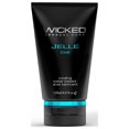 thumbnail image 1 of Wicked Jelle Lubrifiant Personnel Anal à Base d'Eau, Chill, 4 oz, 1 of 2