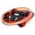thumbnail image 2 of Crosslander Glissoire, rotation double Face 360° avec Effets Lumineux, 2 of 8