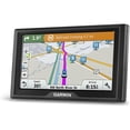 thumbnail image 2 of Open Box - Garmin Drive 51 USA+CAN LM GPS Navigator System with Lifetime Maps 010-01678-06, 2 of 6