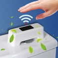 thumbnail image 4 of Xingzhi Smart Toilet Infrared Flusher Automatic Flush Sensor Household Lavatory, 4 of 6