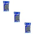 thumbnail image 2 of VONKY 12pack/lot Effective And Durable Steel Wool For Easy Kitchen Cleaning Kitchen Cleaning Steel Wool Metal Multi-purpose As Shown 3Set, 2 of 6