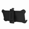 thumbnail image 3 of OtterBox Holster Defender Pro XT Accessoire Noir pour iPhone Air, 3 of 3