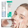 thumbnail image 2 of ZOUBAOQ 100 Pcs Tampons en Coton pour Houppette Jetables Accessoires Dissolvant Papier Doux pour le Visage, 2 of 8