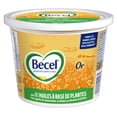 thumbnail image 4 of Becel Margarine Gold, 637g, 4 of 7