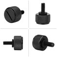 thumbnail image 4 of Motorcycle   Screws Motorcycle   Mounting Screws Anodized Aluminum Motorcycle  Mounting Screws 5 Colors for 1996 Later, 4 of 8