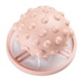 thumbnail image 3 of fastboy Washing Machine Hair Filter Net Home Mesh Surface Removal Laundry Hairs Catcher Remover Fitting Filtration Holder Pink, 3 of 8