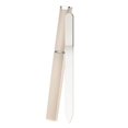 thumbnail image 1 of Nail File Glass Nail File 2 Pack Premium Glass Nail File with Case Crystal Nail File Professional Salon Manicure Tool for Natural Nails,WHITE, 1 of 2