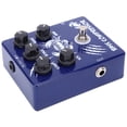 thumbnail image 4 of Bass Compressor Pedal, CP-45 Pressure Point Effect Pedal True Bypass Guitar Pedal With Aluminium-Alloy Shell For Music Lovers, 4 of 8