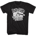 thumbnail image 1 of Pink Floyd Pf Dsotm Black Adult T-Shirt L, 1 of 2