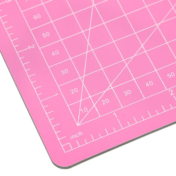 Cutting Mat,4Pcs Cutting Mat A5 Cutting Pad Paper Carving Cutting Mat Remarkable Clarity