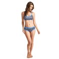 thumbnail image 4 of Jockey Culotte Hipster en Microfibre à Dentelle Extensible Douce pour Femmes, 4 of 5