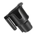 thumbnail image 2 of Car Cup Bracket Expander,Cupholder,Multifunctional with Phone Mount,Adjustable Base,Fits Cups <108mm,Phones <97mm,Stylish Design,Durable Plastic,Easy Installation,for Car Organization,Universal Fit, 2 of 9