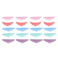 thumbnail image 1 of 10 Paires de Joints de Repassage pour Cils, Coussinets d'Extension Tournesol pour Cils, 1 of 8