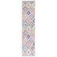 thumbnail image 4 of SAFAVIEH Cabana Carina Geometric Indoor/Outdoor Area Rug, 4 of 9