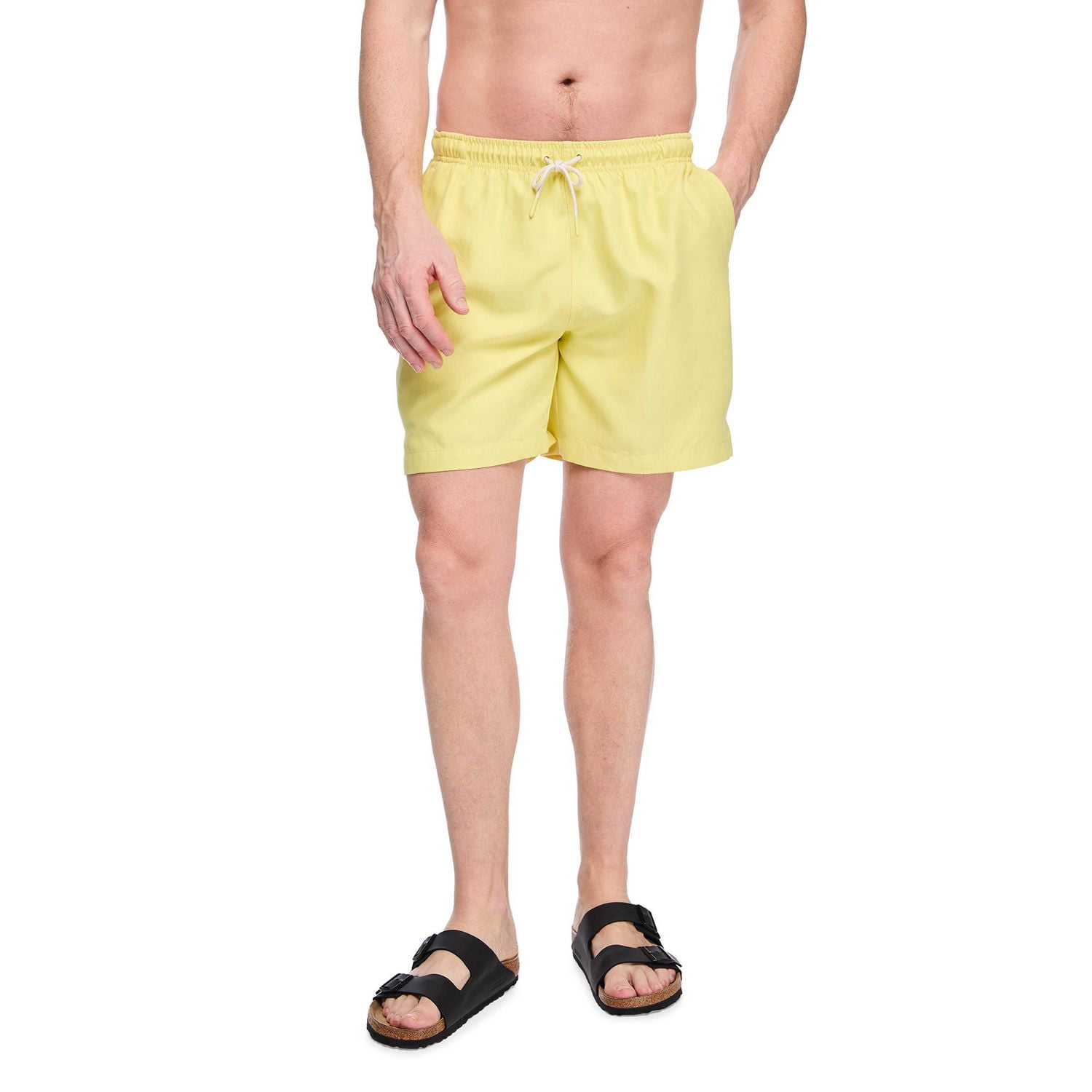 Short de bain à enfiler George pour hommes