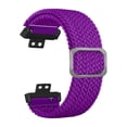thumbnail image 2 of TIMIFIS Watch Bands For Huawei Watch FIT Sport Straps Nylon Woven Elastic Watch Bands 15Colors Gift, 2 of 4