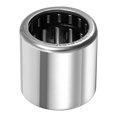 thumbnail image 4 of Unique Bargains 3/4x1x1" Needle Roller Bearings Full Complement Drawn Cup Steel Silver Tone 2pcs, 4 of 4