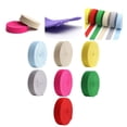 thumbnail image 3 of Lefu 2cm*5m Color Nylon Highest Elastic Bands Garment Trousers Sewing Accessories, 3 of 5