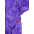 thumbnail image 3 of Care Bears Adult Classic Share Bear Costume, 3 of 3