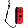 thumbnail image 5 of Manette JoyCon Nintendo Remise à Neuf pour Console Switch Côté Droit Seulement - Rouge Néon HAC-016 (Remis à Neuf), 5 of 5