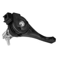thumbnail image 1 of Throttle Control, Throttle Lever With Screw Grass Cutter Lawn Mower Agricultural For Garden Lawnmower, 1 of 8