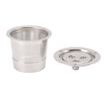 thumbnail image 2 of Filtre à Café, Tasse à Café Écologique en Acier Inoxydable pour Remplacement, 2 of 8