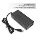 thumbnail image 2 of EIMELI 42V 2A Replacement Electric Scooter Charger Adapter Battery Charger for 110V (US Plug), 2 of 7