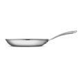 thumbnail image 4 of Tramontina Tri-Ply Clad Stainless Steel Fry Pan, 4 of 9