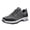O-Grey, variant on Kcodviy 2025 New Men's Outdoor Mens Sneaker Boots Low Top Mountaineering Slip Men's Casual Mens Sneaker Boots Size 14 Shoes and Sports Shoes