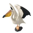 thumbnail image 4 of S SERENABLE Oiseau Animal Simulé Modèle Jouet Modèle Écologique - #2 2, 4 of 7
