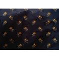 thumbnail image 4 of oneOone Cotton Silk Fabric Floral Block Fabric Prints By Yard 42 Inch Wide, 4 of 4
