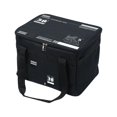 thumbnail image 1 of Extra Large Capacity Camping Storage Organizer Bag For Outdoor Travel Adventure And Home Use Cloth Car Storage Solution, 1 of 6