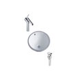 thumbnail image 1 of DROP Bath and Kitchen Évier sous-monté, 1 of 6
