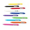 thumbnail image 2 of Amdohai Ensemble de Stylos Gel Colorés Rétractables Stylo 0,5 mm Stylo à Encre Gel Plomb Stylos Multicolores pour Enfants, 2 of 8