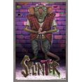 thumbnail image 1 of Teenage Mutant Ninja Turtles: Mutant Mayhem - Splinter, 1 of 4