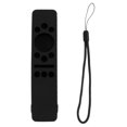thumbnail image 3 of Remote Control Case, Silicone Washable Remote Control Protective Cover Soft  For TV Red,Blue,Fluorescent Green,Purple,Black,Gray, 3 of 8