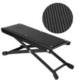 thumbnail image 3 of Folding Footrest Pedal Metal Professional Manufacturing Metal Footstool, Guitar Footstool, For Guitar Pl, 3 of 8