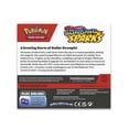 thumbnail image 3 of Pokémon TCG : Scarlet & Violet - Surging Sparks Présentoir de Boosters, 3 of 3