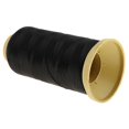 thumbnail image 4 of Nylon Hair Track Weft Weave Sew Thread Bangs Extension Decor Tool Black/, 4 of 5