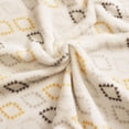 thumbnail image 5 of Couverture à appliqué George Baby, 5 of 5