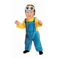 thumbnail image 1 of Costume pour garçons Minions par Rubie's, 1 of 3