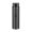 Black, variant on Mini Electric Shaver Portable USB Rechargeable Men’s Grooming Kit with LED Display & Double Foil Head