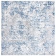 thumbnail image 4 of SAFAVIEH Amelia Alastar Abstract Distressed Area Rug, 4 of 6