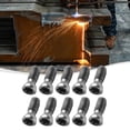 thumbnail image 2 of M2 M2.5 M3 M3.5 M5 Torx Screws For Replace Carbide Blades CNC Lathe Tools, 2 of 8