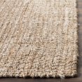 thumbnail image 3 of Safavieh Natural Fiber Crispin Braided Area Rug, Natural, 8' X 10', 3 of 5